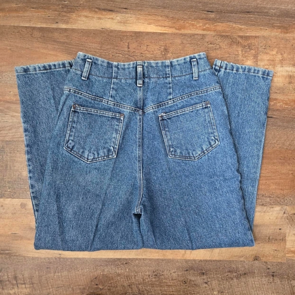 Calvin Klein Mom Jeans